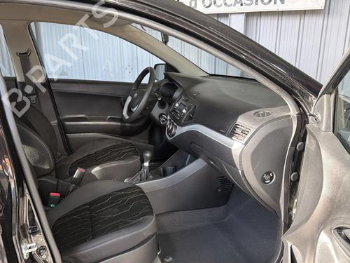 Climate control KIA PICANTO II (TA) 1.0 | BP33238039I5  - Image 9