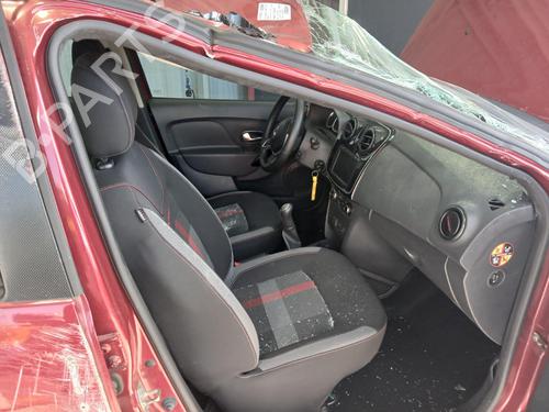 Generator DACIA SANDERO II TCe 90 (B8M1, B8MA, B8AC) | BP39582748M7 - Image 3