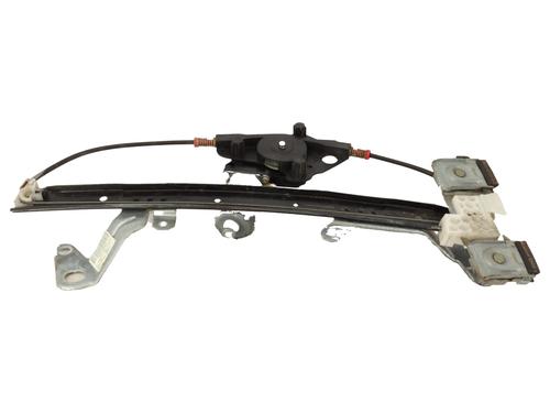 Used Left front window motor Left front window motor FORD FIESTA V (JH_, JD_) 1.4 16V (80 hp) 40002237 40002237