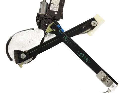 Right front window motor AUDI A4 B6 (8E2) 1.9 TDI | BP37216224E20 - Image 3
