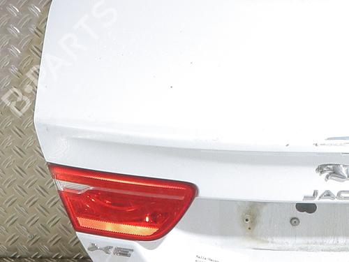 Used Tailgate Tailgate 36815863 36815863