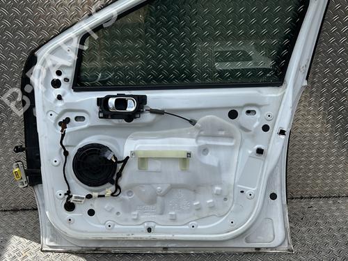 Right front door CITROËN C4 CACTUS 1.6 BlueHDi 100 | BP25337428C3 