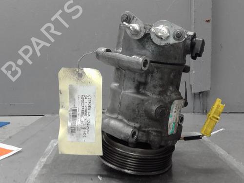 Used AC compressor CITROËN C4 I (LC_) 1.6 HDi (90 hp) 21292779