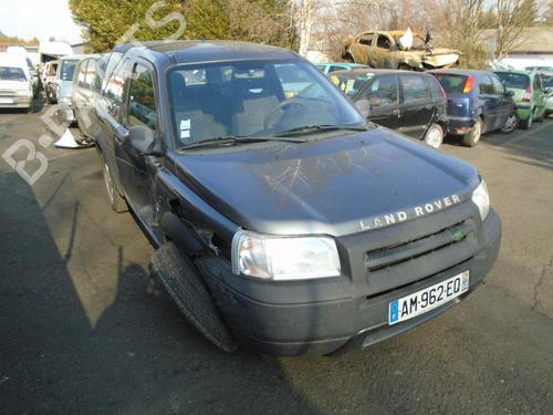 Steering pump LAND ROVER FREELANDER I (L314) 2.0 Td4 4x4 | BP21365758M99 