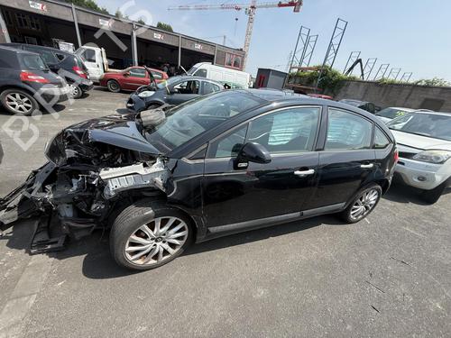 Gearbox CITROËN C4 I (LC_) 1.6 HDi | BP26582291M3 