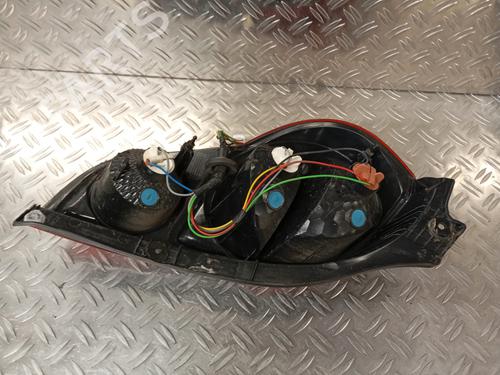 Right taillight CHEVROLET SPARK (M300) 1.0 | BP23824258C35 - Image 4