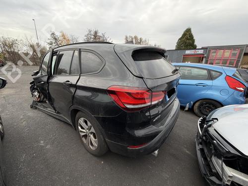 Left front window switch BMW X1 (F48) sDrive 18 i | BP30381365I27 - Image 12