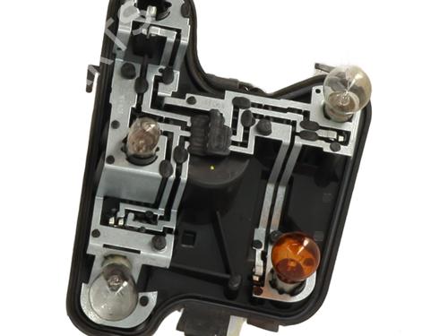 Oprawka żarówki AUDI A4 B6 (8E2) 2.0 FSI | BP30817103L10