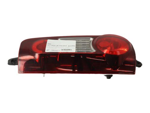 Left taillight CITROËN BERLINGO Box Body/MPV (B9) 1.6 BlueHDi 100 | BP38030449C34  - Image 5