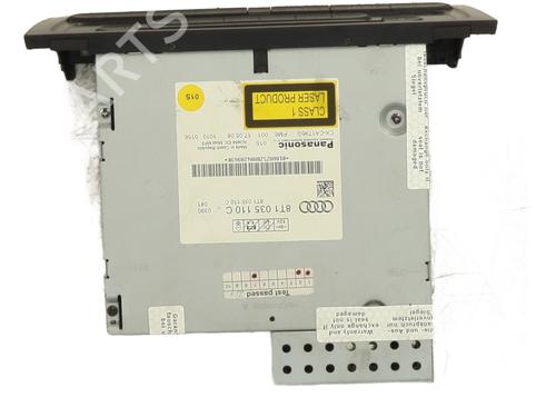 Auto-radio Auto-radio AUDI A5 (8T3) 2.7 TDI (190 hp) 35823622 35823622