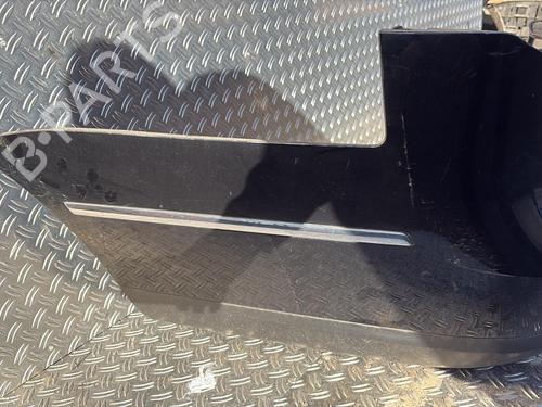 Rear bumper VW PASSAT B6 Variant (3C5) 2.0 TDI | BP29233574C8