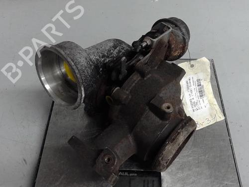 Turbocharger/Supercharger MERCEDES-BENZ A-CLASS (W169) A 200 CDI (169.008, 169.308) | BP21372701M71 