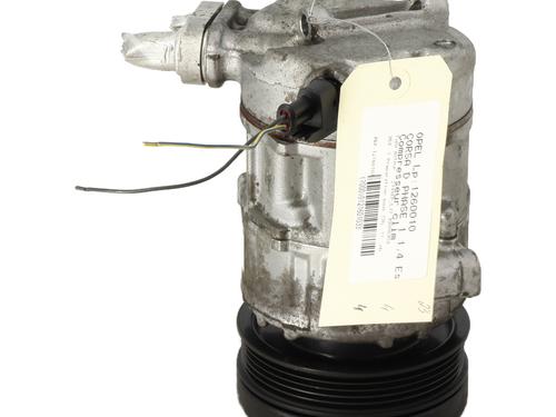 AC compressor OPEL CORSA D (S07) 1.4 (L08, L68) | BP32427226M34 - Image 3