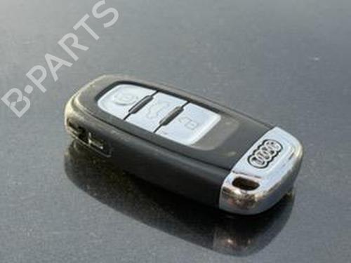 Climate control AUDI A4 B8 (8K2) 2.0 TDI | BP32300712I5  - Image 17