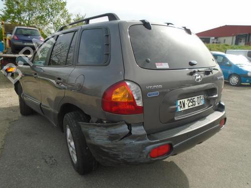 Højre baglygte bagklap HYUNDAI SANTA FÉ I (SM) 2.0 CRDi 4x4 | BP21366606C80 