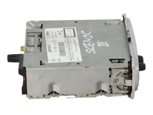 Radio RENAULT SCÉNIC III (JZ0/1_) 1.5 dCi | BP21315430E6 