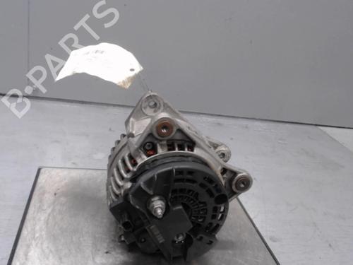Alternator RENAULT TWINGO II (CN0_) 1.5 dCi 90 | BP21314919M7 