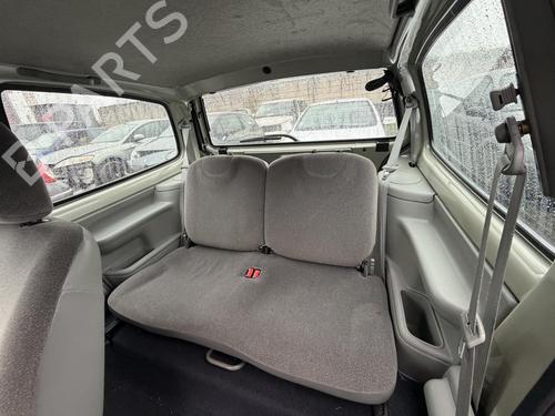 Kjølevifte elektrisk RENAULT TWINGO I (C06_) 1.2 16V (C060) | BP29186879M35