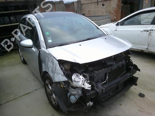 Steering column stalk CITROËN C3 II (SC_) 1.4 VTi 95 | BP23819928I23  - Image 9