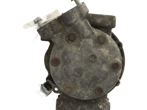AC compressor RENAULT MODUS / GRAND MODUS (F/JP0_) 1.5 dCi (FP0F, JP0F) | BP21307288M34 