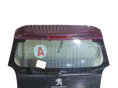 Bagrude PEUGEOT 108 1.0 VTi | BP36780057C64 - Image 3