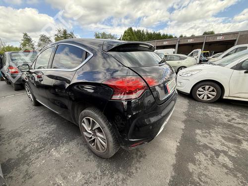 Front right seatbelt CITROËN DS4 (NX_) 1.6 HDi 115 | BP26211645I25  - Image 11