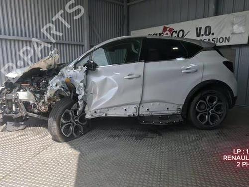 Pala sol esquerda RENAULT CAPTUR II (HF_) TCe 155 (HFMN) | BP36287006I1 - Image 17