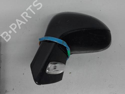 Left mirror PEUGEOT 308 I (4A_, 4C_) 1.6 HDi | BP21312184C26 