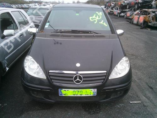 Right taillight MERCEDES-BENZ A-CLASS (W169) A 180 CDI (169.007, 169.307) | BP22444909C35 