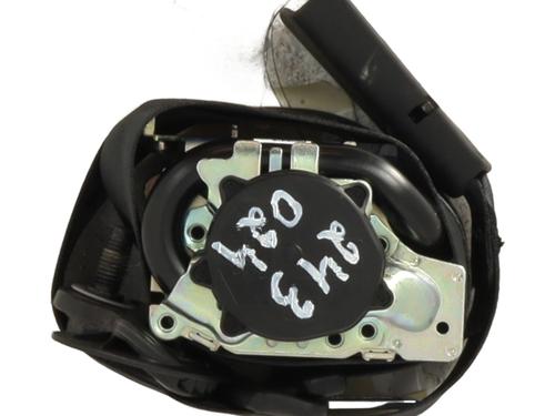 Front right belt tensioner PEUGEOT 2008 II (UD_, US_, UY_, UJ_, UR_, UC_) 1.2 PureTech 130 (USHNS, URHNS) | BP26585974C88 