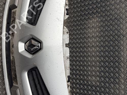 Front bumper RENAULT MEGANE II (BM0/1_, CM0/1_) 1.5 dCi (BM1E, CM1E) | BP29286469C7 