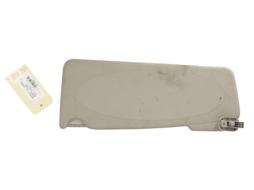 Used Right sun visor Right sun visor 27711603 27711603