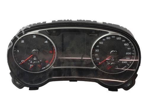 Used Instrument cluster AUDI A1 (8X1, 8XK) 1.6 TDI (105 hp) 26525439