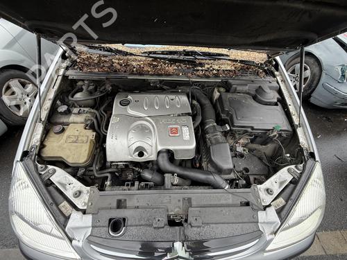 Front left seatbelt CITROËN C5 I (DC_) 2.2 HDi (DC4HXB, DC4HXE) | BP26433302I26 - Image 12