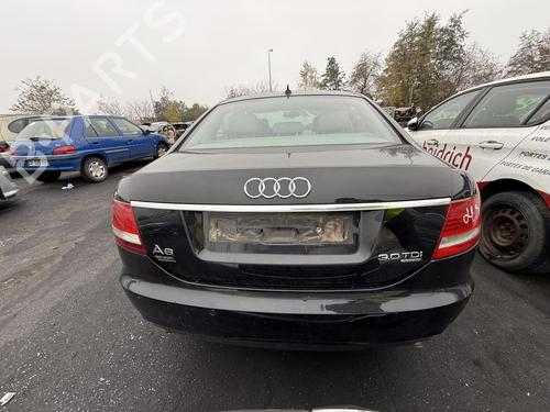 Venstre fortil støddæmper AUDI A6 C6 (4F2) 3.0 TDI quattro | BP21881612M16 