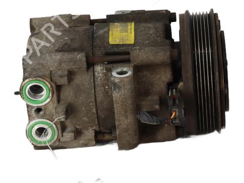 Used AC compressor AC compressor FORD TRANSIT Platform/Chassis (FM_ _, FN_ _) 2.0 TDCi (F_E_, F_F_) (125 hp) 33310618 33310618