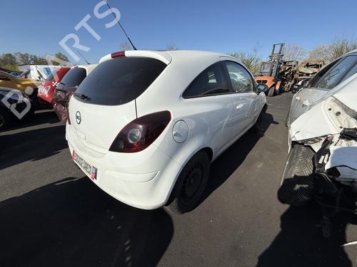 Left front window motor OPEL CORSA D (S07) 1.4 (L08, L68) | BP24884206E21 - Image 18