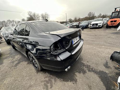 Right rear driveshaft BMW 3 (E90) 330 d | BP21369909M41 