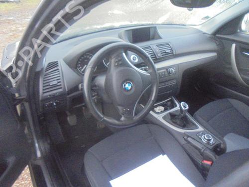 Front right lock BMW 1 (E87) 118 d | BP21366927C97 
