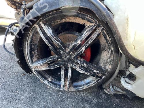 Left taillight AUDI A5 (8T3) 3.0 TDI quattro | BP21292084C34 