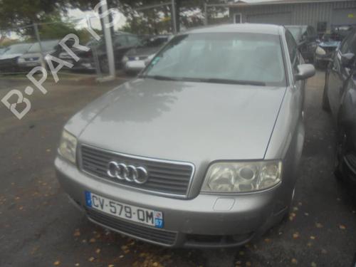 Used Parts AUDI A6 C5 (4B2, 4B4)  2.5 TDI quattro  1988330