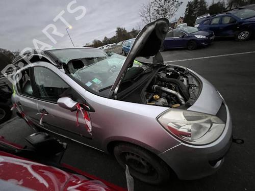 Expansion tank RENAULT CLIO III (BR0/1, CR0/1) 1.5 dCi (BR17, CR17) | BP21368675C120 