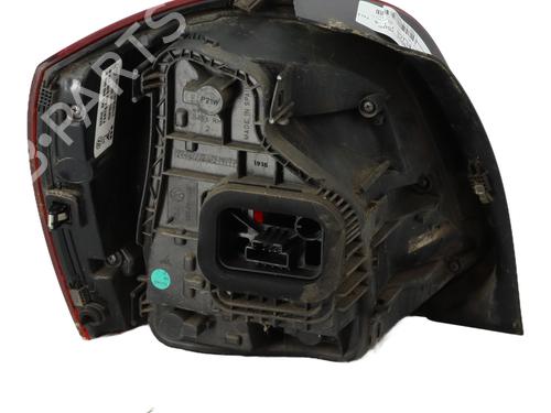 Right taillight VW POLO V (6R1, 6C1) 1.4 TDI | BP26928123C35 