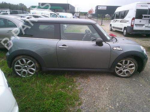 Front left seatbelt MINI MINI (R56) Cooper S | BP27312991I26  - Image 6