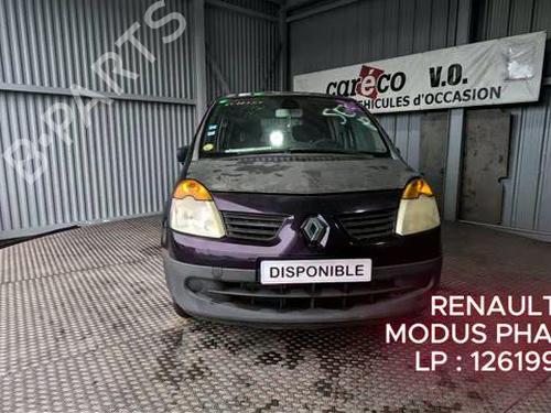 Dørliste RENAULT MODUS / GRAND MODUS (F/JP0_) | BP37656003C150 - Image 29
