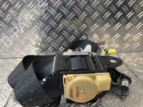 Front right belt tensioner NISSAN MICRA IV (K13K, K13KK) 1.2 | BP21874050C88 