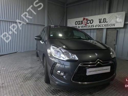Gearbox CITROËN DS3 (SA_) 1.6 HDi 115 | BP38038865M3  - Image 5