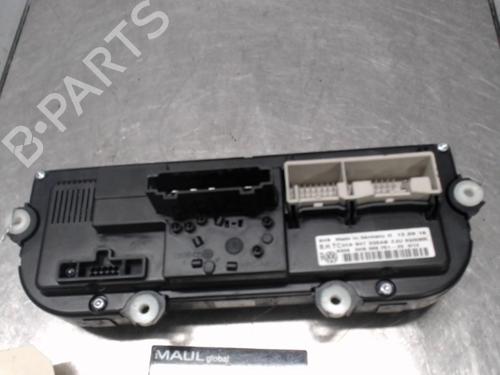 Climate control VW GOLF VI (5K1) 2.0 TDI | BP21305948I5 