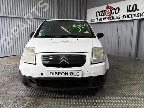 Teile für CITROËN C2 (JM_) 1.4 HDi (68 hp) 4367346