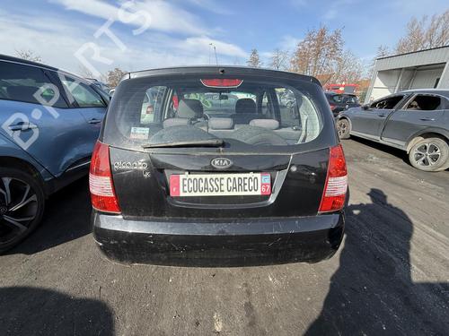 Left taillight KIA PICANTO I (SA) 1.0 | BP23844227C34 - Image 11